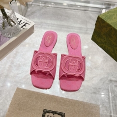 Gucci Slippers